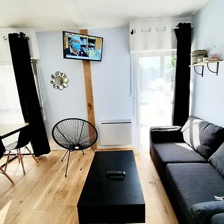 Logement Lumineux Tout Confort 35m2 - Centre De