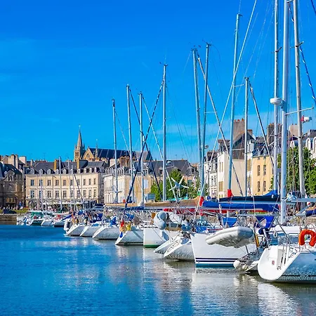 Apartment Logement Lumineux Tout Confort 35m2 - Centre De